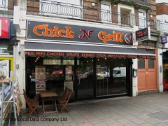 Chick N Grill image