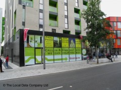 Lemonade Building image
