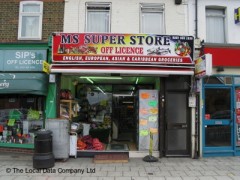 Ms Super Store image