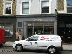 Branch On The Park image