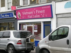 Vietnams Finest image