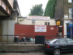 New Homerton Car Service image