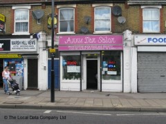 Annie Dan Salon image