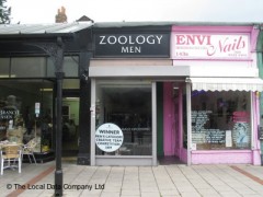 Zoology Men image