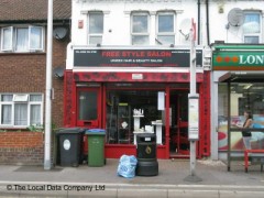 Free Style Salon image