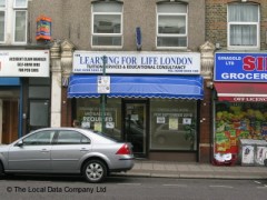 Learning For Life image