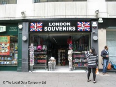 London Souvenirs image