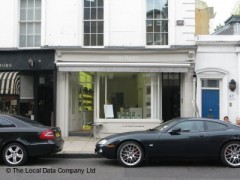 The White Room image