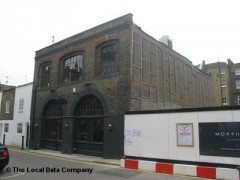 Nuttall image
