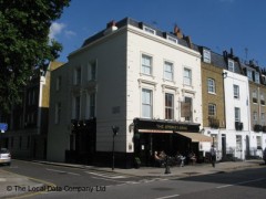The Sydney Arms image