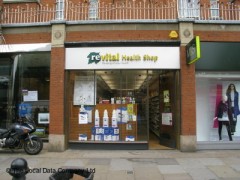 Revital Health Shop image