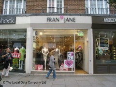 Fran & Jane image