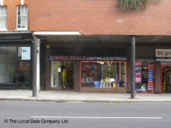 Wholesale Lighting & Electrical image