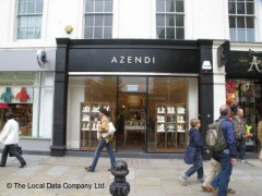 Azendi image