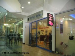 Chelsea Tailors image