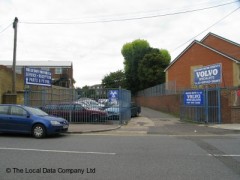 Braydon Motor Company image