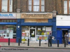 Tushada Investments image