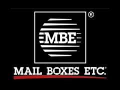 Mail Boxes Etc image