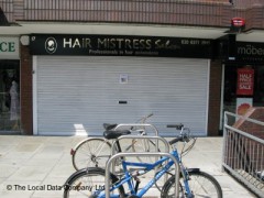 Hair Mistress image