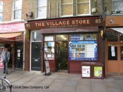 The Village Store image