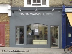 Simon Warwick Salons image