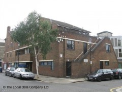 Colville Health Centre image