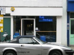 Fish Boutique image