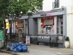 FARA Charity Shop Kids & Baby image