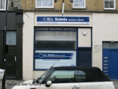 Al Saints Dental Clinic image