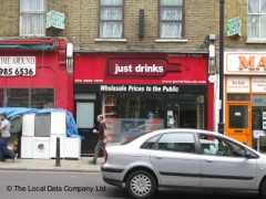Just Drinks image