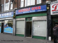 Denizli Spor Social Club image