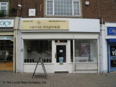 Venus Inspired image