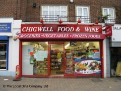 Chigwell Food & Wine image