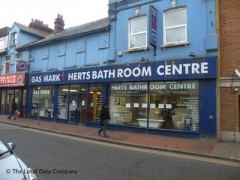 Herts Bathroom Centre image