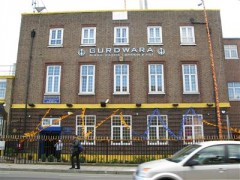 Gurdwara image