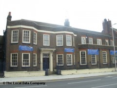 Conservative Club image
