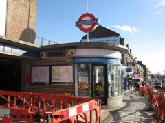 Cash & Cheque Express image