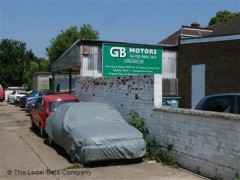 G B Motors image