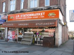 J.R Stationmarket image