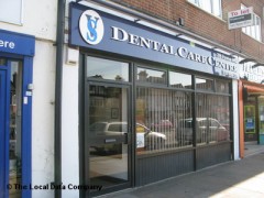 VS Dental Care Centre image
