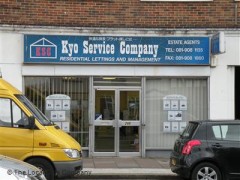Kyo Service Co image