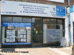 Rns image