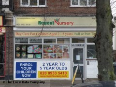 Regent Nursery School image