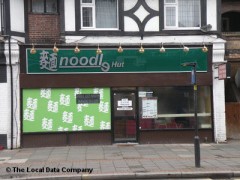 Noodle Hut image