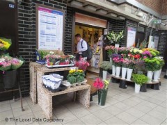 Flower Shop @ Eastcote image