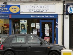 D'marge image