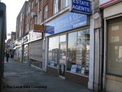 Christopher Rawlinson & Co image