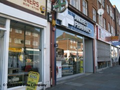 Andres Pharmacy image