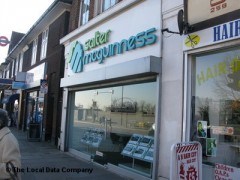 Salter McGuinness image