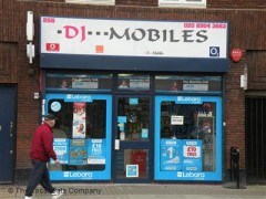 D J Mobiles image